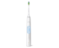 Philips HX6859/68 Sonicare ProtectiveClean 5100 Biala - 1384909 - zdjęcie 3